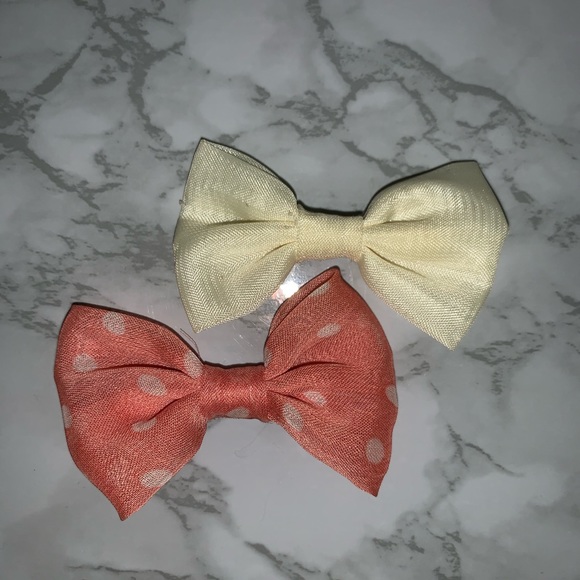 Hair bow bundle!! - Picture 3 of 5
